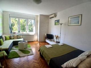Nada Sweet House - Belgrado - 9