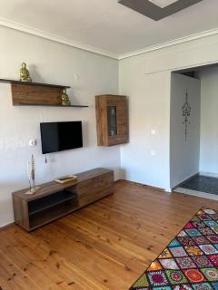 Vaggelis Family Studio - Litochoro - 8