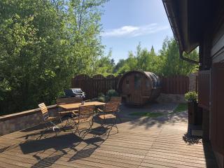 Ferienhaus Haus am See - 2