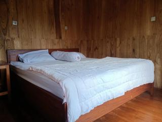 Noor Homestay Tetebatu - Tetebatu - 1