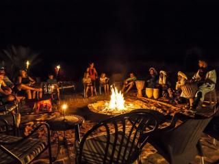 Sahara Family Luxury Camp - 1