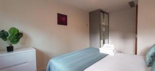 MySquare Moorgate One Bedroom Apartment near lamb's Passage - Londra - 2