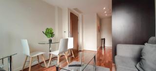 MySquare Moorgate One Bedroom Apartment near lamb's Passage - Londra - 0