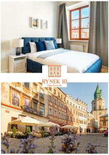 Rynek 10 Apartments - 0