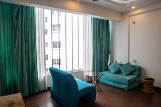 Mystic Apartotel Hebbal - Bangalore - 8