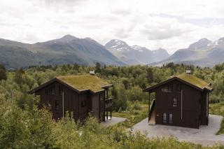 Exclusive Modern Duplex House in Nordic surroundings - Stranda - 0