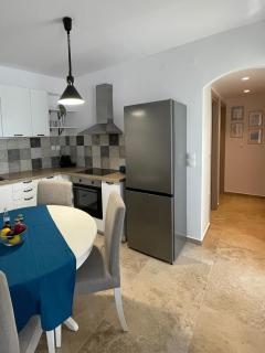 Odysseus Boutique Apartment - Hermione - 4