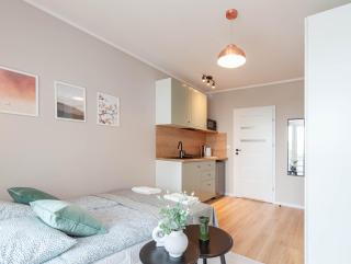 Apartly - apartament z balkonem Golisza - Stettin - 6