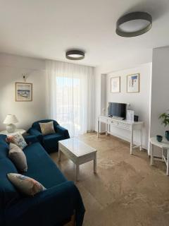 Odysseus Boutique Apartment - Hermione - 9