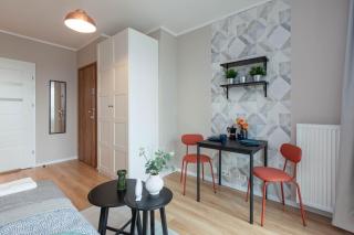 Apartly - apartament z balkonem Golisza - Stettin - 1