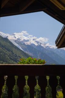 Lykke Hôtel & Spa Chamonix - ex Mercure - 3