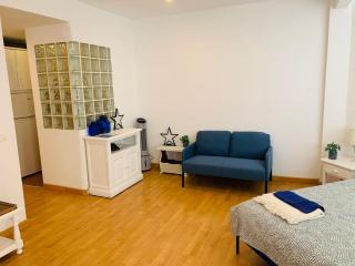 Charming First Line Beach Central Estudio in Marbella - Marbella - 8