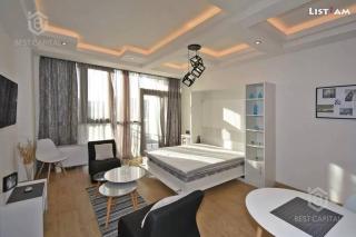 Modern studio Apartment - Erevan - 6