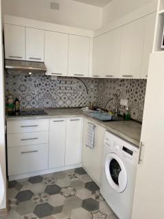 Modern studio Apartment - Erevan - 4
