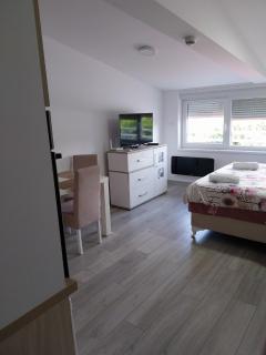 Apartman UNA - Banja Koviljača - 0