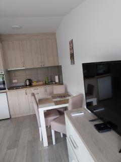 Apartman UNA - Banja Koviljača - 1