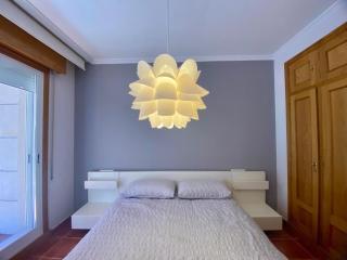 Apartamento en SANXENXO CON PISCINA - Sanxenxo - 4