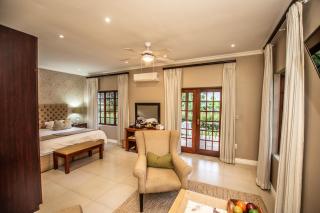 Nut Grove Boutique Hotel - 8