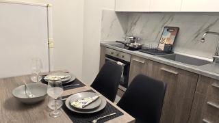 Epsilon - Premier Apartment & Easy Parking by Optimum Link - Katerini - 7