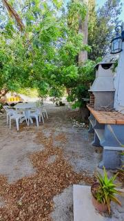 Casa Sol Benissa Calpe - Benissa - 8