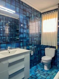 Casa Sol Benissa Calpe - Benissa - 4