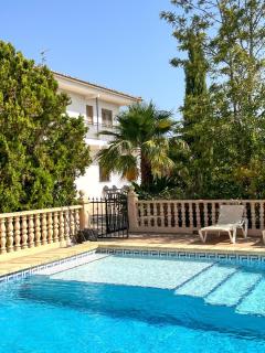 Casa Sol Benissa Calpe - Benissa - 3