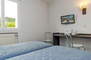 Brit Hotel Cahors - Le Valentré - Cahors - 4