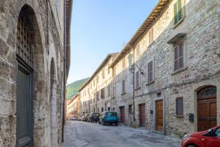Via Mazzini 23A - Gubbio - 5