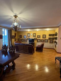 Vake Apartment - Tbilisi - 0