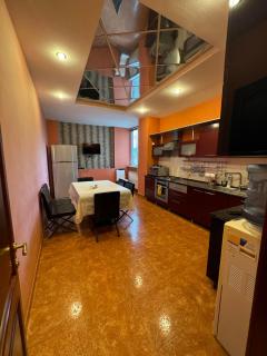 Vake Apartment - 4