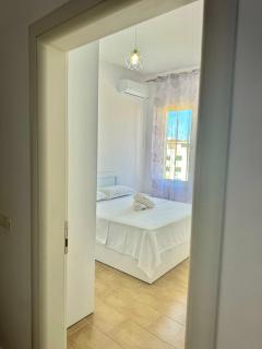Prestige Apartament Sea View - Durazzo - 1
