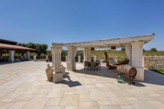 WePuglia - Torre Nuova Luxury - Castellana Grotte - 4