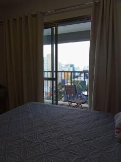 Apto Novo Próx Av Paulista - São Paulo - 1