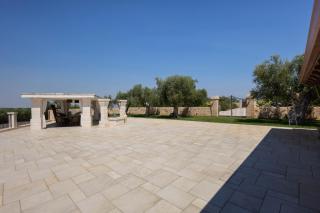 WePuglia - Torre Nuova Luxury - Castellana Grotte - 7