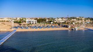 Ivy Cyrene Sharm Resort Adults Friendly Plus 13 - Sharm el Sheikh - 3