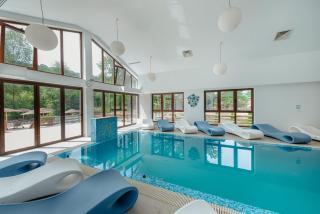 Pensiunea Mirabilandia - 9