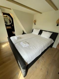 van GOG bed & breakfast Haarlem Centrum - Haarlem - 7