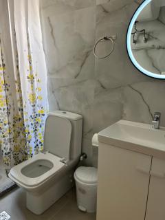 Hostel Andrey - Sarandë - 8