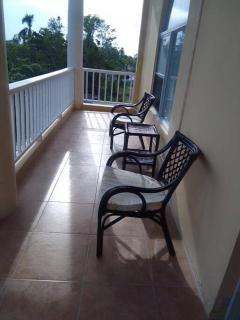 ThePalmEstate suite - St Mary - 5