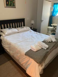 Kompass B&B - Cidade Do Cabo - 9