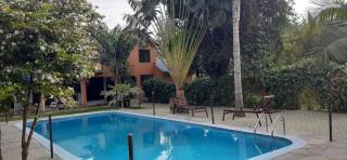 Runako Lodge - Arusha - 0
