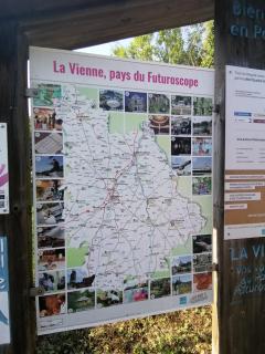 Terres de France - Moncontour Active Park - 6