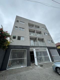Flat Braganca - Bragança Paulista - 6