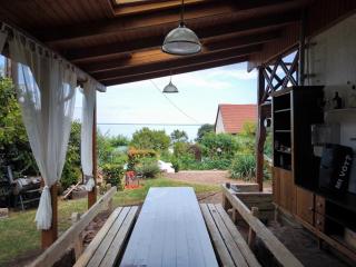 Panoráma Apartman Alsóörs - 8