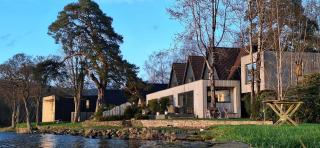 Lochend Chalets - 3