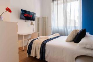 -Politecnico - Porta Susa- Loft con Wi-Fi e A-C - Turim - 9