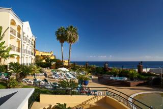 PortoBay Santa Maria - Adults Only - Funchal - 9