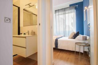 -Politecnico - Porta Susa- Loft con Wi-Fi e A-C - Turim - 3