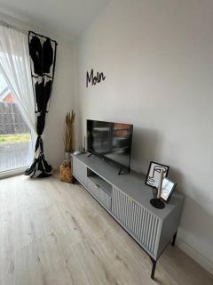 Fischer-Chic - Die Bude Maasholm - Maasholm - 6