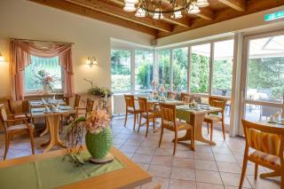 Hotel Sonnenhof - Bad Birnbach - 9